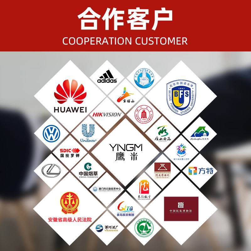 展厅讲解系统
