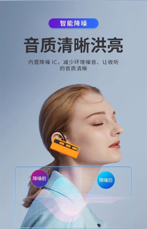 智能导游讲解器