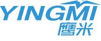 鹰米logo