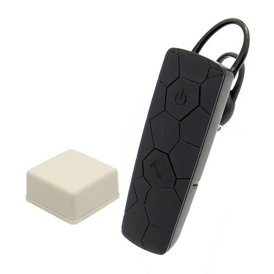 耳挂式自动感应导览机i7