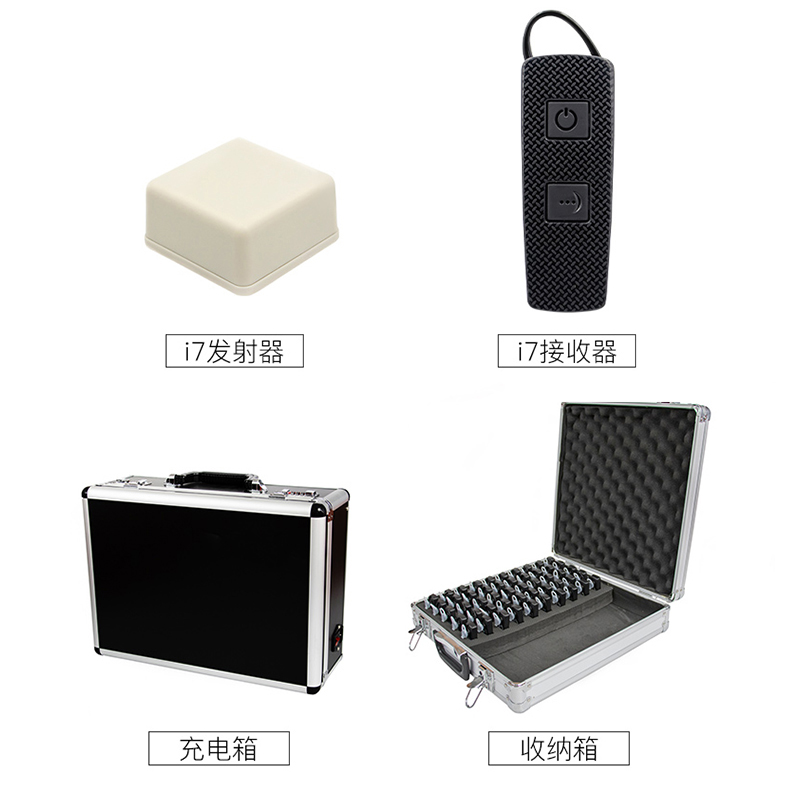 景区自助导览系统